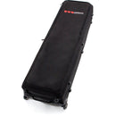 Matthews C-Stand Rolling KitBag for 3 Stands (Black) - 339776