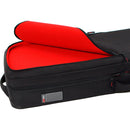 Matthews C-Stand Rolling KitBag for 3 Stands (Black) - 339776