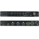 Kramer Electronics VP-451 18G 4K HDR HDMI ProScale Digital Scaler with HDMI and USB-C Inputs