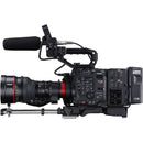 Canon Cinema EOS C300 MKIII Digital Cinema Camera Body Only