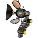 Dedolight DLOBML2 Ledzilla2 Daylight Mini on-board LED Light Head