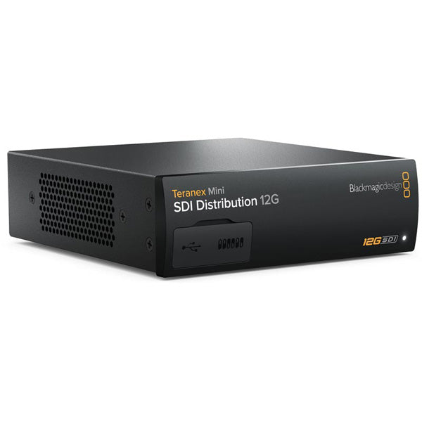 Blackmagic Design Teranex Mini SDI Distribution 12G - CONVNTRM/EA/DA