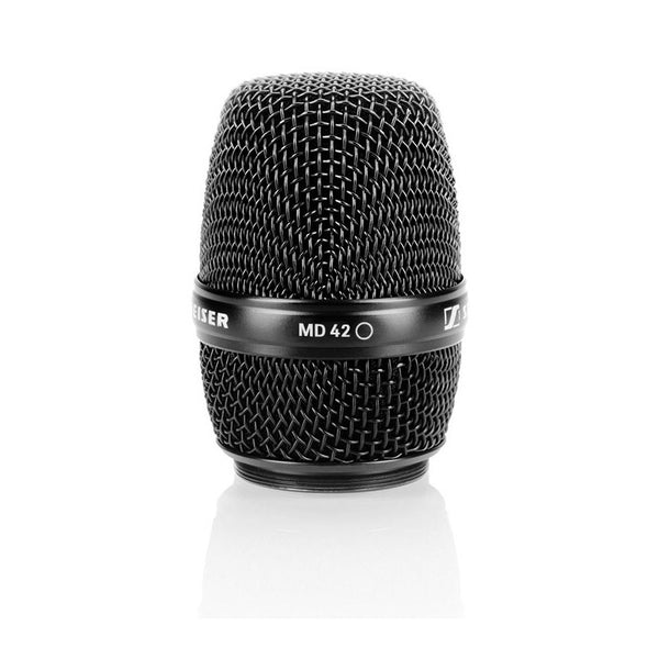 Sennheiser MMD 42-1 Dynamic Omnidirectional Microphone Head - 506772