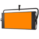VELVET EVO 2 Colour STUDIO dustproof + integrated AC power supply + yoke - VE2CST