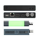 Science Image NDI HD Mini Full NDI Bidirectional Encoder/Decoder