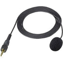Sony ECM-X7BMP Unidirectional Lavalier Condenser Microphone of UWP-X6