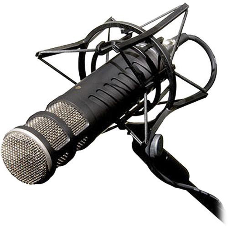 RODE Procaster Broadcast Quality Dynamic Microphone - RODEPROCASTER