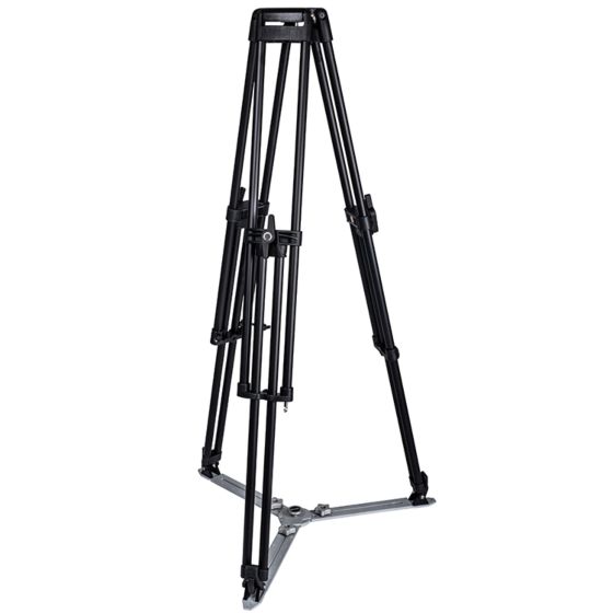 Miller 2122G HDC 100 1 Stage Tall Alloy - MIL-2122G