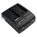 SWIT Canon BP Series Dual Charger - S-3602C