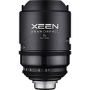 XEEN Anamorphic 50mm T2.3 4K PL-Mount Lens
