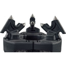 Vinten VB3-FTMS Vision Blue 3 Flowtech 75 Carbon Fibre MS Tripod System