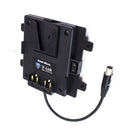Hawk-Woods VLM-TV2 V-Logic VFM-055A Mini-VL Monitor Adaptor