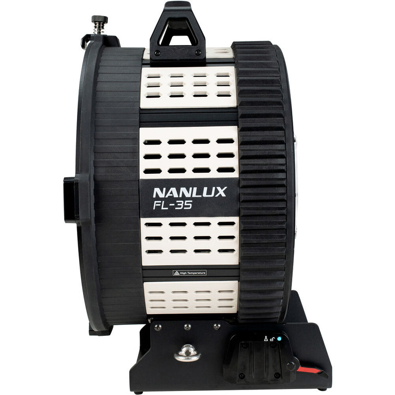 NANLUX FL-35 Fresnel Lens for EVOKE 1200 and EVOKE 1200B Light