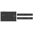 Kramer Electronics KDS-DEC6 4K60 4:2:0 HDCP 2.2 Video Decoder