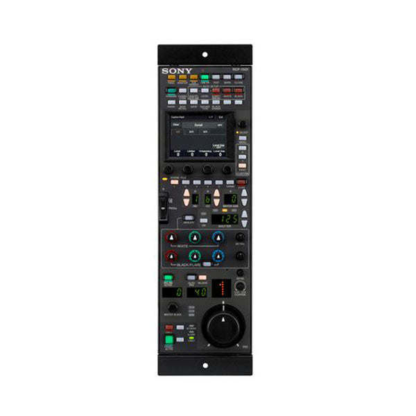 Sony RCP-1501 Remote Control Panel