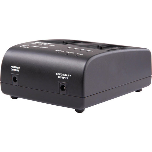 SWIT Panasonic VW-VBD Series Dual Charger - S-3602D