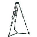 Vinten 3772-3 2-Stage Carbon Fibre ENG Pozi-Loc Tripod 100 mm