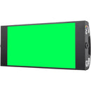 VELVET EVO 2 Colour IP54 Weatherproof LED Panel without Yoke - VE2CIP54NY