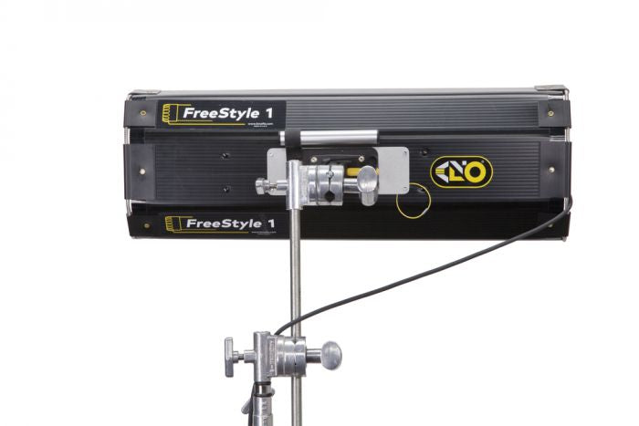 Kino Flo FreeStyle T21 LED DMX Universal System Lighting Kit - SYS-FT21U