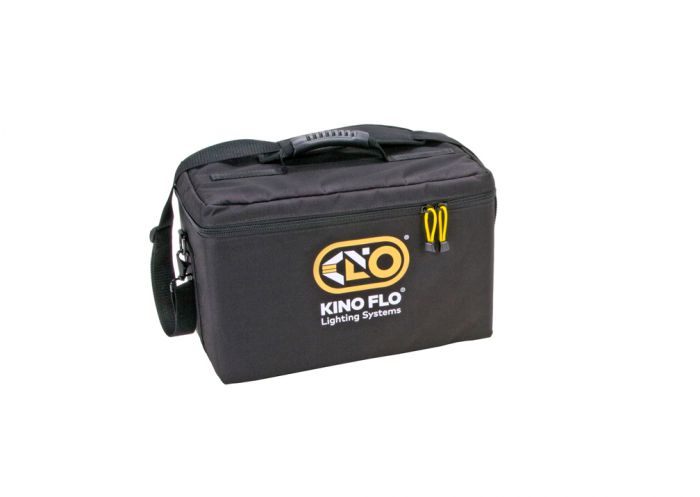 Kino Flo FreeStyle Mini LED DMX Universal Kit with Soft Case - KIT-F10BU