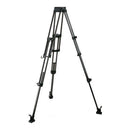 Vinten 3819-3 2-Stage Aluminium ENG Pozi-Loc Tripod 75 mm
