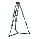 Vinten 3821-3 2-Stage Aluminium ENG Pozi-Loc Tripod 100 mm