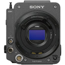 Sony VENICE2 with 8K Image Sensor Cine (DVF-EL200 VF & Full HD & Anamorphic License) - VENICE2-8K/CINE