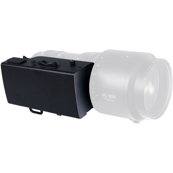 Fujinon ESM-15A-SA Digital Servo Unit for Fujinon ZK12x25-F Cine Lens - 16441787