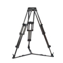Vinten 3881-3 2-Stage Carbon Fibre EFP Pozi-Loc Tripod 150 mm