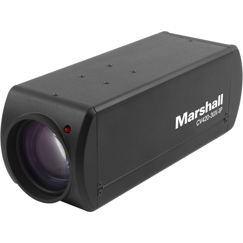 Marshall Electronics CV420-30X-IP 4K60 30x IP HEVC & HDMI