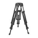 Vinten 3884-3 2-Stage Carbon Fibre EFP Pozi-Loc Tripod 100 mm
