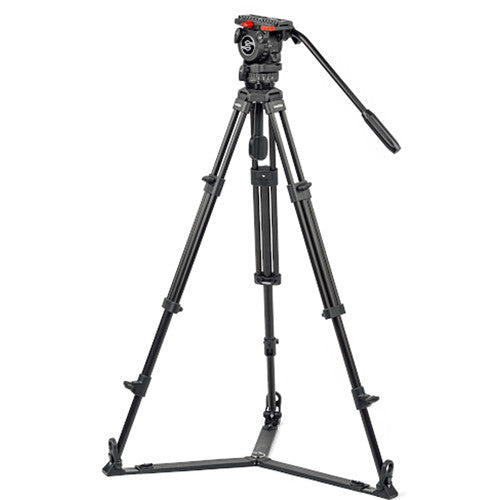 Sachtler 0371A System FSB 4 75/2 AL GS