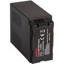 Swit S-8D62 Panasonic Lithium Ion 7.2v 47Wh Battery