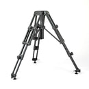 Vinten 3902-3 HDT-2 Heavy Duty Tripod
