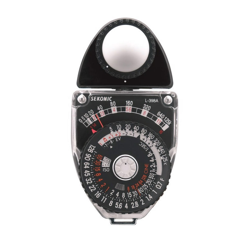 Sekonic Studio Deluxe III Meter