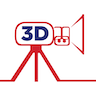 3D Broadcast Ltd logo