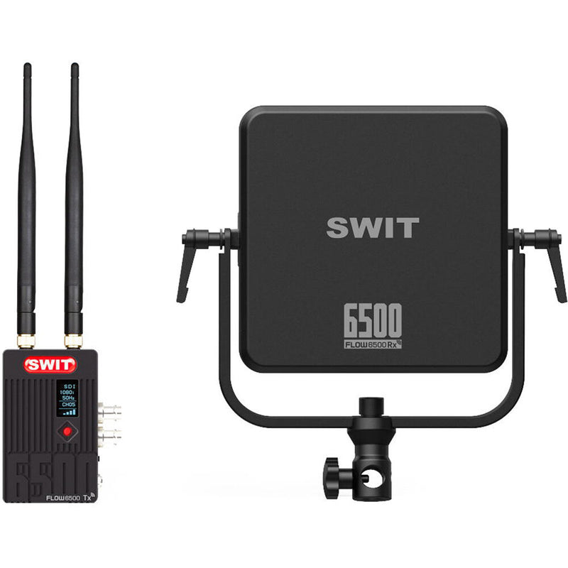 SWIT FLOW6500 SDI & HDMI Wireless System - FLOW6500