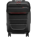 Manfrotto Pro Light Reloader Spin-55 Carry-on Camera Roller Bag - MB PL-RL-S55