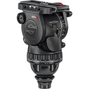 Sachtler S2068S-FTMS System aktiv8 flowtech75 MS