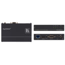 Kramer Electronics TP-580Txr 4K60 4:2:0 HDMI HDCP 2.2 Transmitter with RS-232 & IR over Extended-Reach HDBaseT
