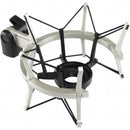 Sennheiser MKS 4 (MKS4, MKS-4) Oscillating Mount for MK 4 and MK 8 Microphones - 504299