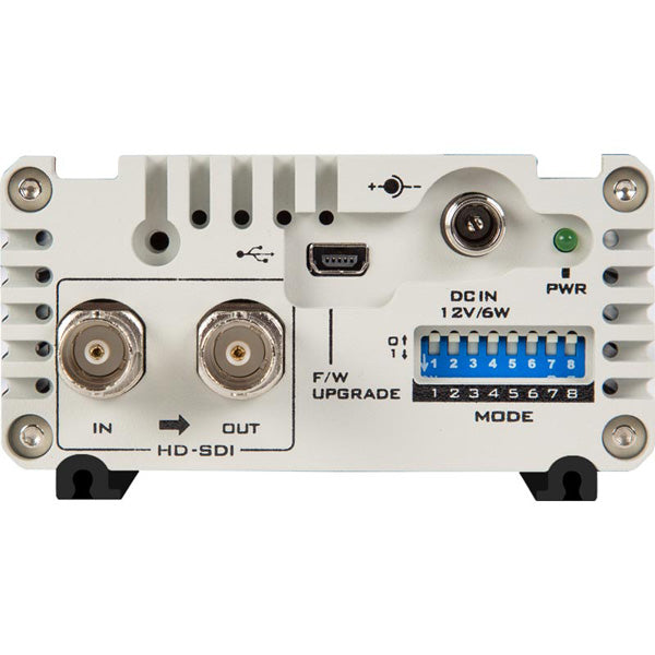 Datavideo DAC-50S SDI to Analogue Converter - DATA-DAC50S