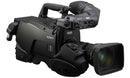Sony HDC-2500 2/3’’ 3G Fiber Multiformat Studio Camera