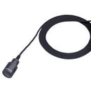 Sony ECM-44BMP Omnidirectional Condensor Lavalier Microphone 3.5mm connector for UWP-Series