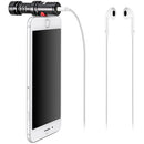 Rode VideoMic Me-L Directional Microphone for iOS Smartphones - VIDEOMICME-L