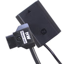 Hawk-Woods LR-16Z Sony A7S MK3 Z-series Dummy Battery