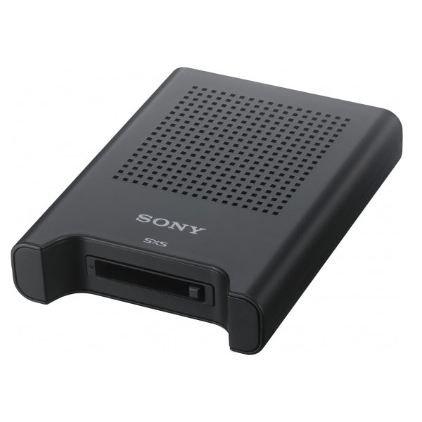 Sony SBAC-US30 SxS PRO+ and SxS-1 Solid State Memory USB