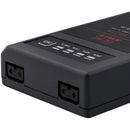 SWIT S-8073N 73Wh NP-1 battery with 2xD-tap