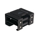 Sonnet Fusion Flex J3i 3-drive mounting system for 2019 Mac Pro - SONFUSFLEXJ3