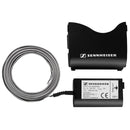 Sennheiser DC-2 DC Adapter EW Bodypack Transmitter and Receiver Set - 009827
